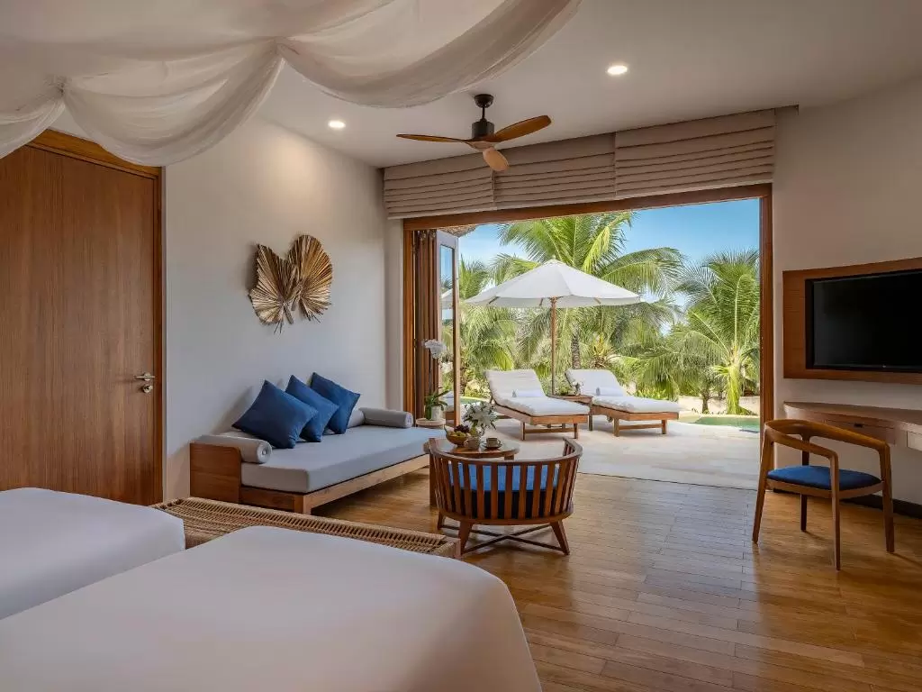 Ana Mandara Cam Ranh